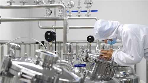 芙芙工廠 醫(yī)用級智能化模式引領(lǐng)珠寶首飾生產(chǎn)線革新