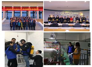 我院教師赴蘭州參加化工仿真工廠實訓課程開發研修班學習