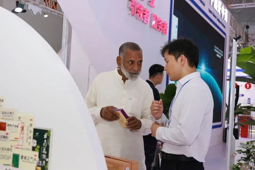 云南白藥 重塑藥品醫(yī)療服務(wù)體驗(yàn)，讓健康觸手可及